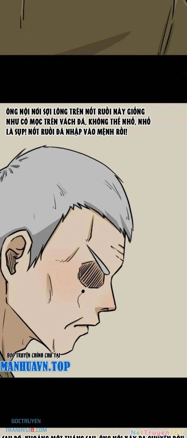 Đấu Yếm Thần Chapter 277 - Trang 3