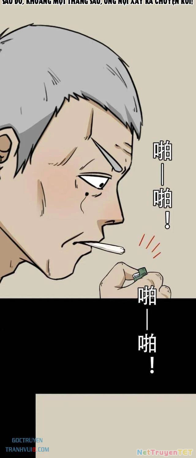 Đấu Yếm Thần Chapter 277 - Trang 3