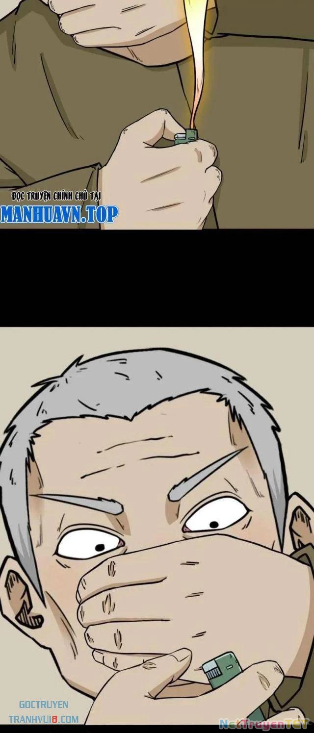 Đấu Yếm Thần Chapter 277 - Trang 3