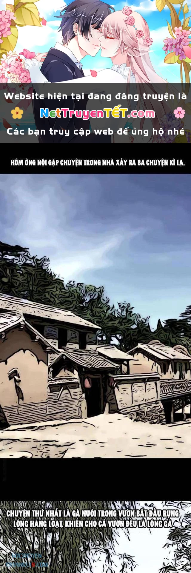 Đấu Yếm Thần Chapter 278 - Trang 3