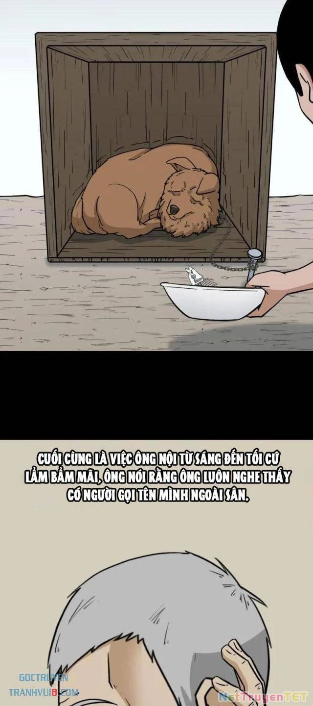 Đấu Yếm Thần Chapter 278 - Trang 3