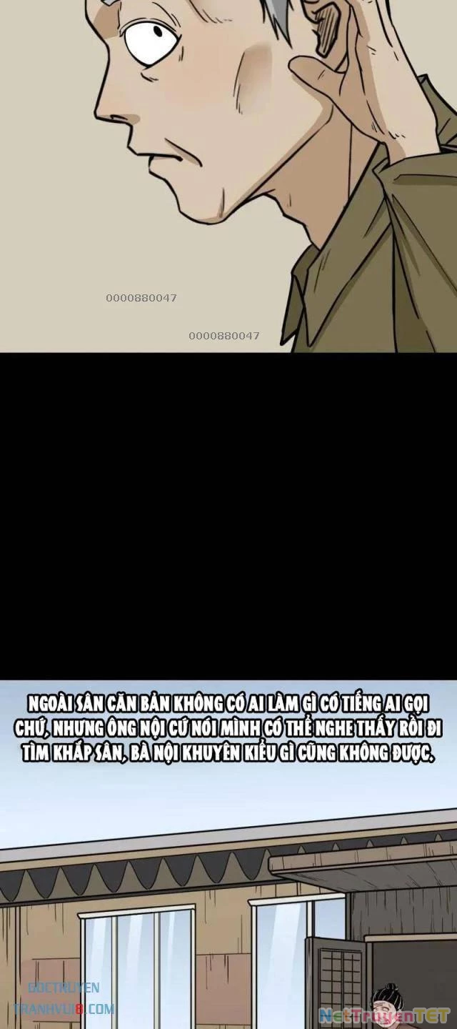 Đấu Yếm Thần Chapter 278 - Trang 3