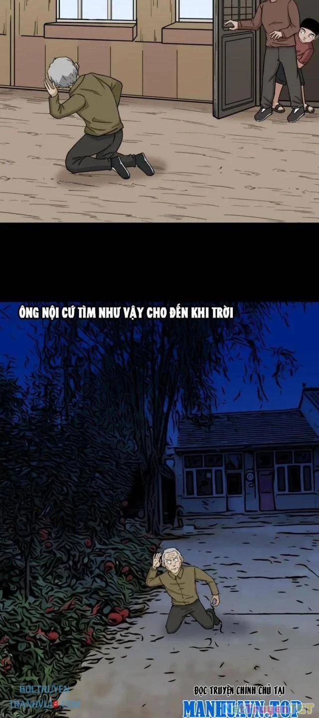 Đấu Yếm Thần Chapter 278 - Trang 3