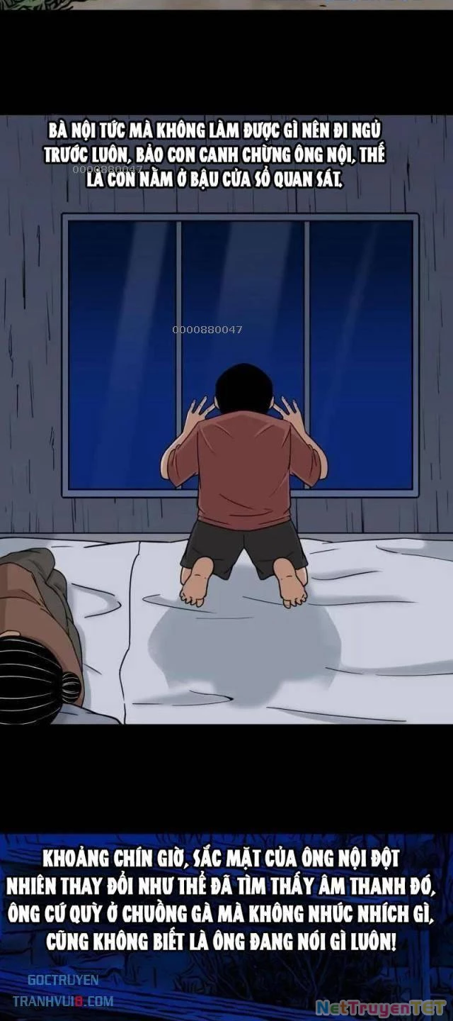 Đấu Yếm Thần Chapter 278 - Trang 3