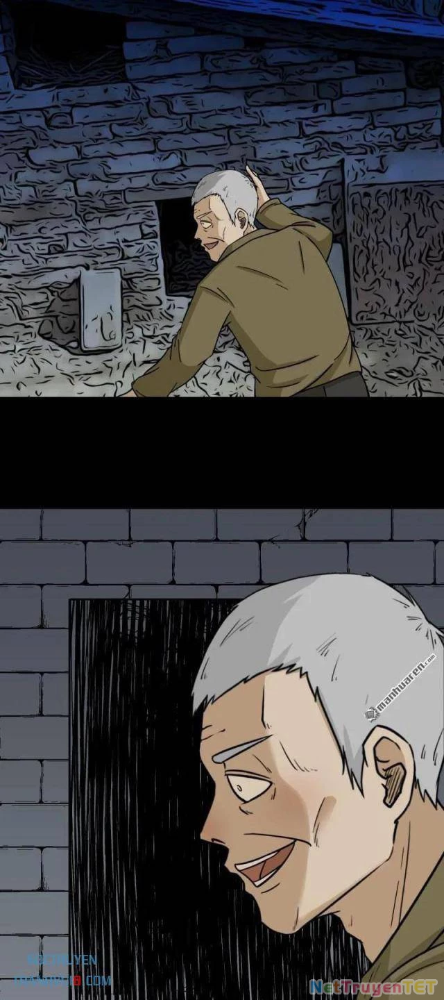 Đấu Yếm Thần Chapter 278 - Trang 3