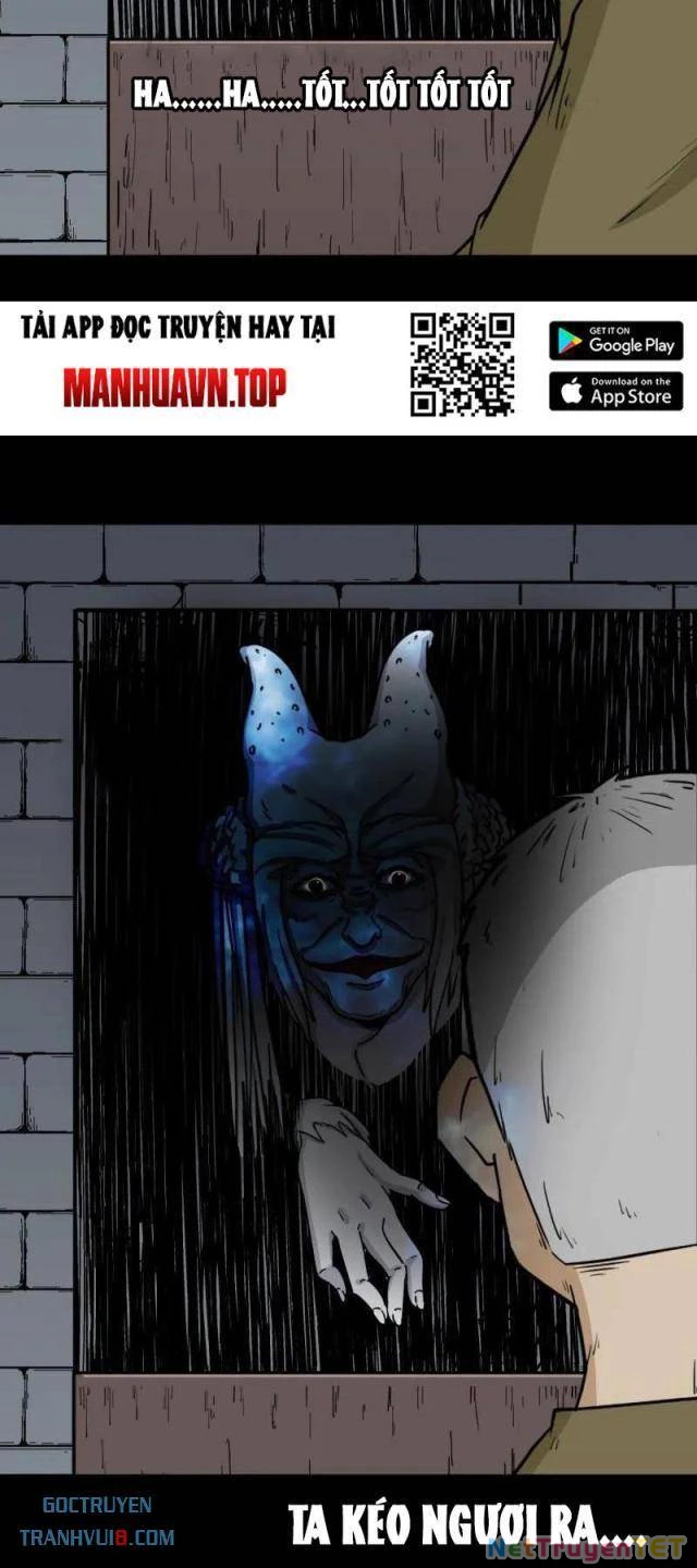 Đấu Yếm Thần Chapter 278 - Trang 3