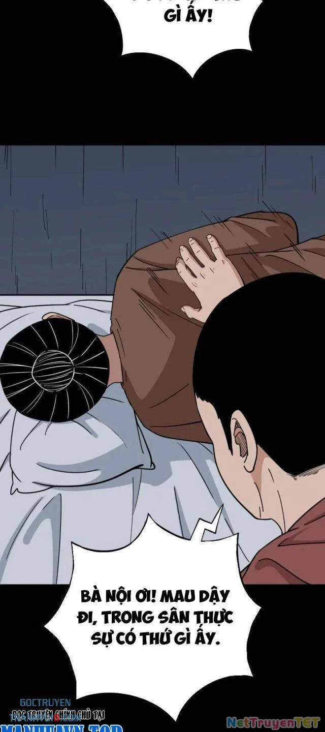 Đấu Yếm Thần Chapter 278 - Trang 3