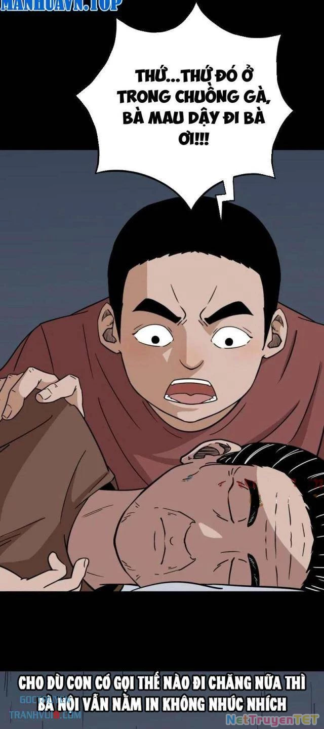 Đấu Yếm Thần Chapter 278 - Trang 3