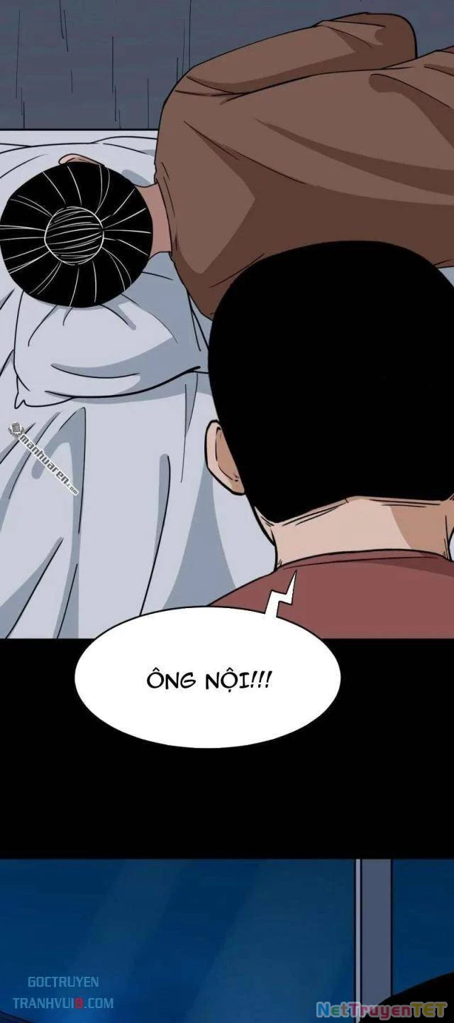 Đấu Yếm Thần Chapter 278 - Trang 3