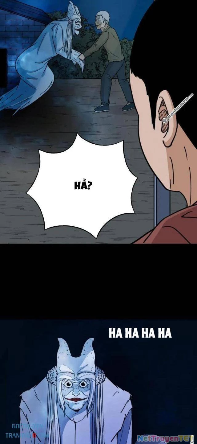 Đấu Yếm Thần Chapter 278 - Trang 3