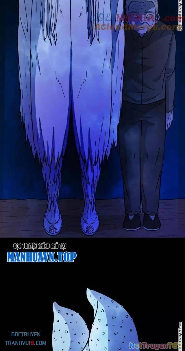 Đấu Yếm Thần Chapter 278 - Trang 3