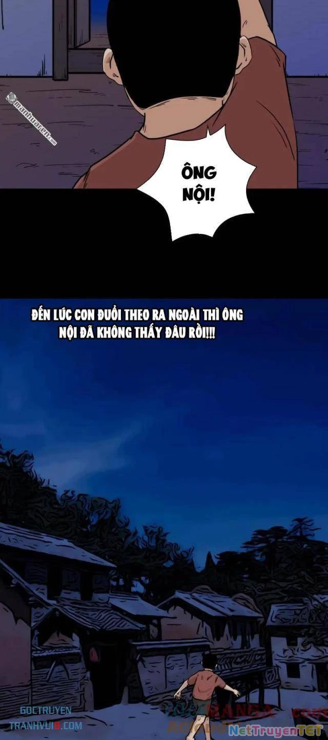 Đấu Yếm Thần Chapter 278 - Trang 3