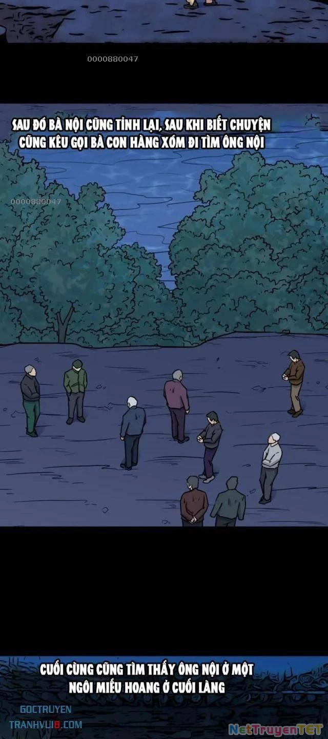 Đấu Yếm Thần Chapter 278 - Trang 3