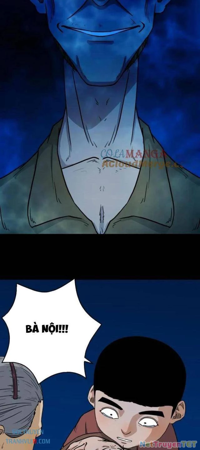 Đấu Yếm Thần Chapter 278 - Trang 3