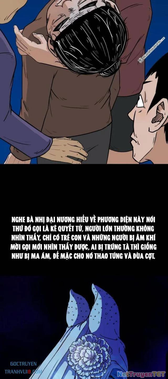 Đấu Yếm Thần Chapter 278 - Trang 3