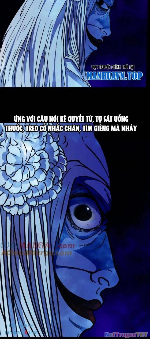 Đấu Yếm Thần Chapter 278 - Trang 3