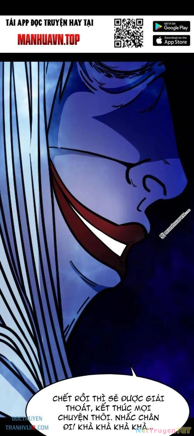 Đấu Yếm Thần Chapter 278 - Trang 3