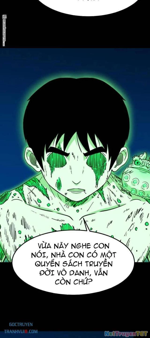 Đấu Yếm Thần Chapter 278 - Trang 3