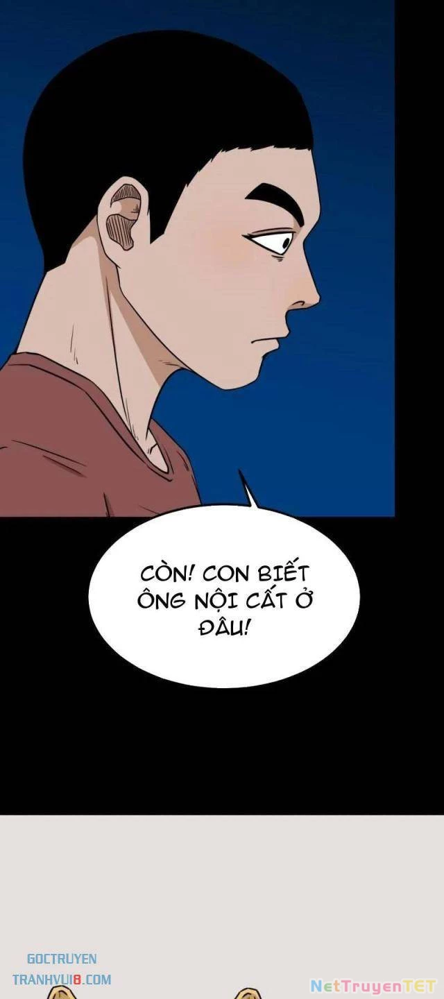 Đấu Yếm Thần Chapter 278 - Trang 3