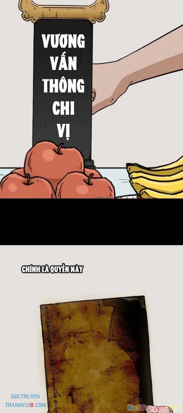 Đấu Yếm Thần Chapter 278 - Trang 3