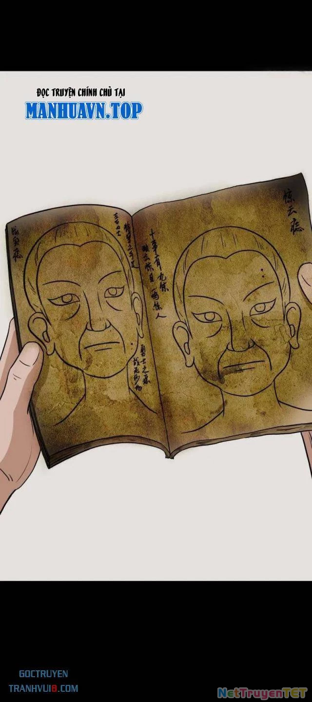 Đấu Yếm Thần Chapter 278 - Trang 3