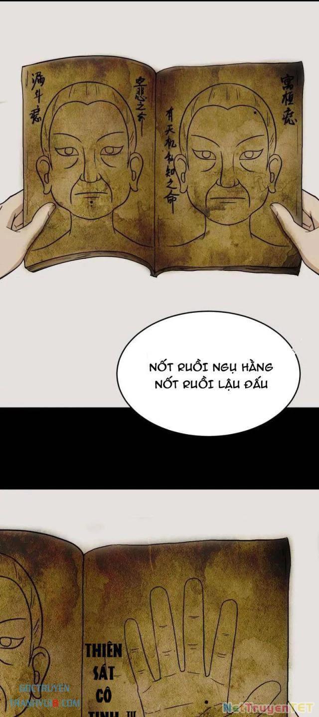 Đấu Yếm Thần Chapter 278 - Trang 3