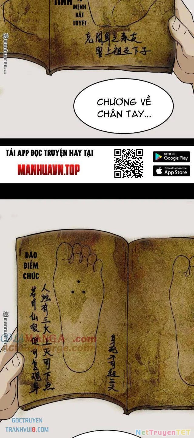 Đấu Yếm Thần Chapter 278 - Trang 3