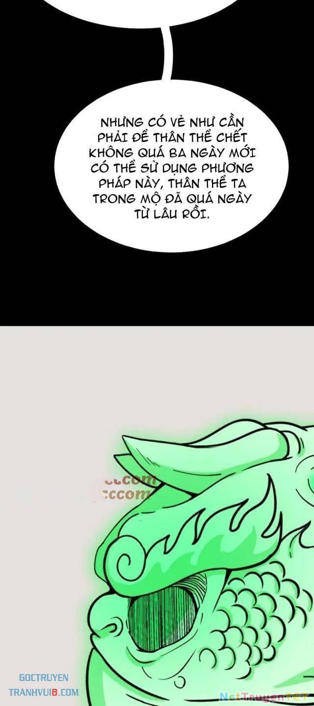 Đấu Yếm Thần Chapter 278 - Trang 3