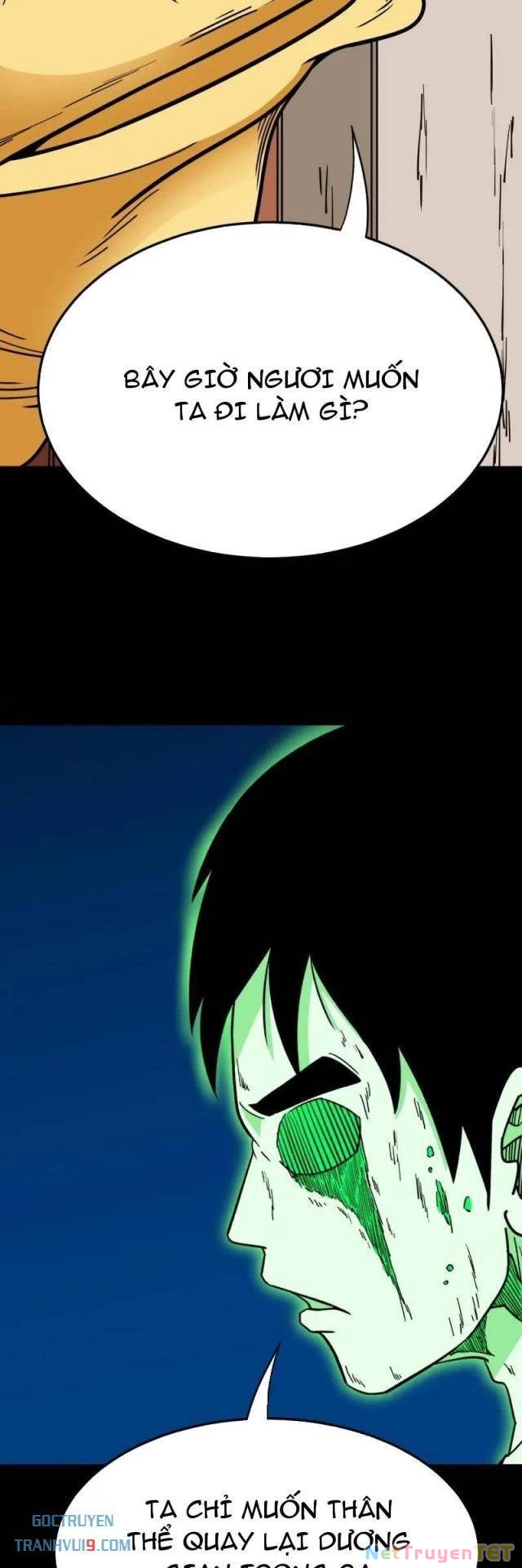 Đấu Yếm Thần Chapter 279 - Trang 3