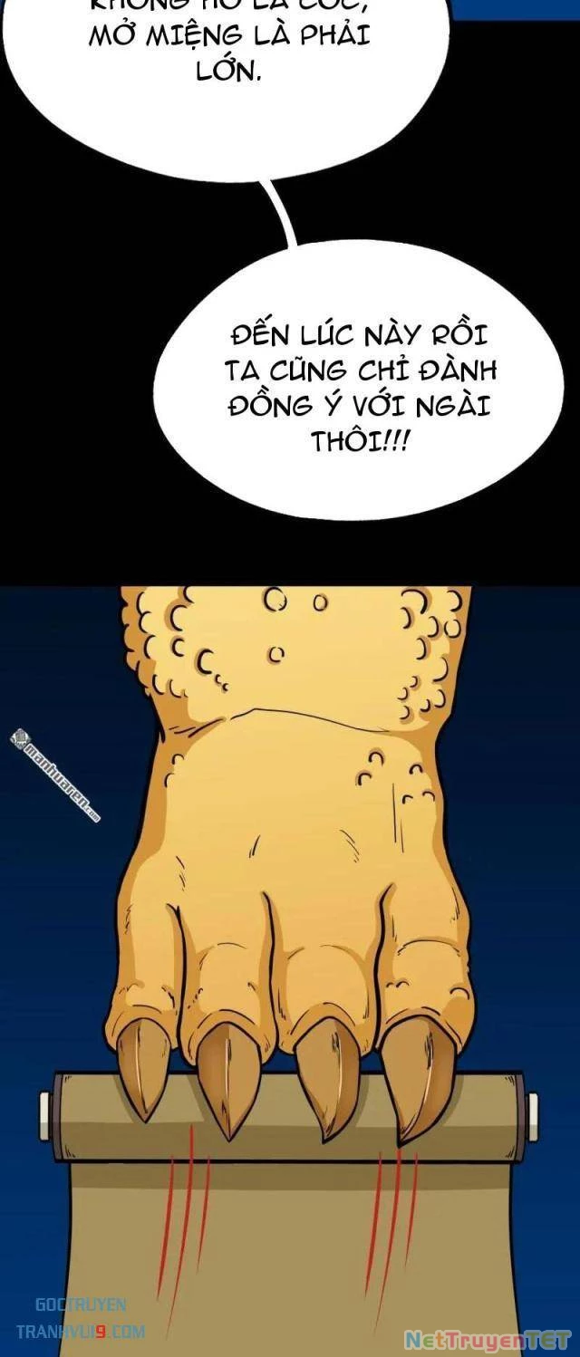 Đấu Yếm Thần Chapter 279 - Trang 3