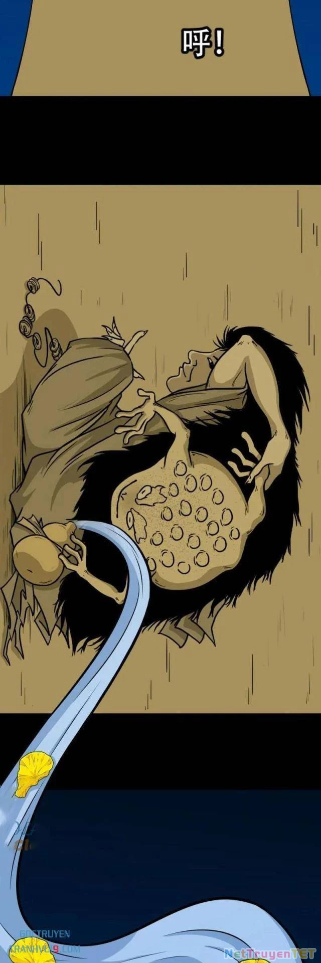 Đấu Yếm Thần Chapter 279 - Trang 3