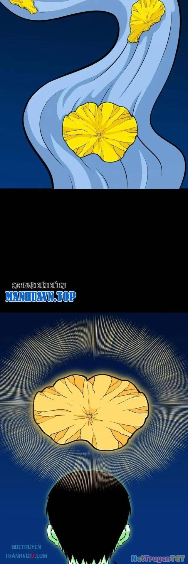 Đấu Yếm Thần Chapter 279 - Trang 3