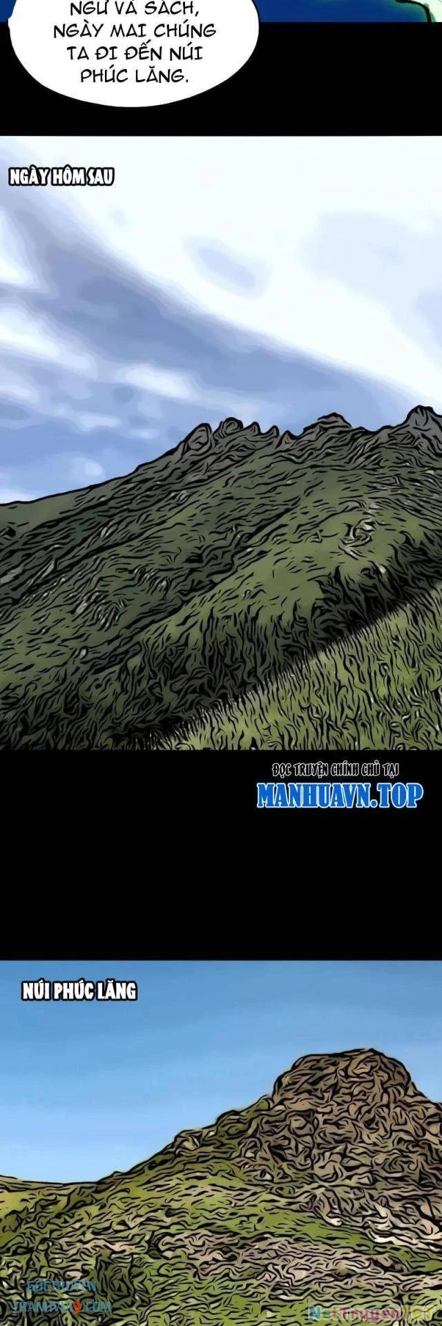 Đấu Yếm Thần Chapter 279 - Trang 3