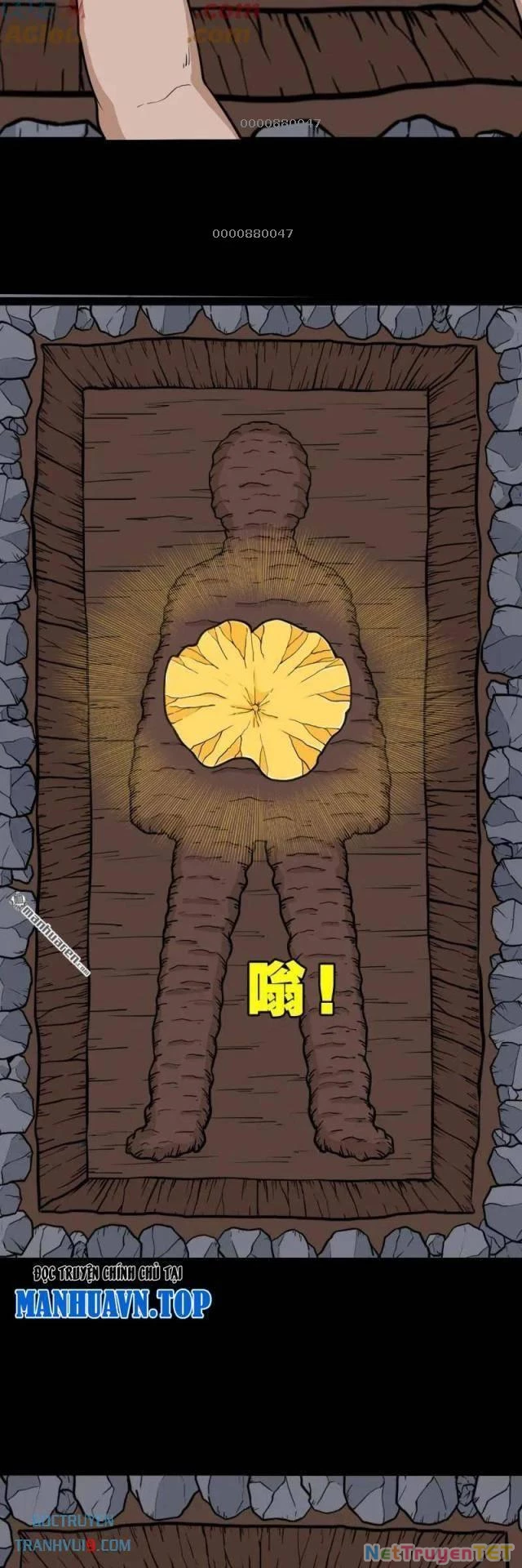 Đấu Yếm Thần Chapter 279 - Trang 3