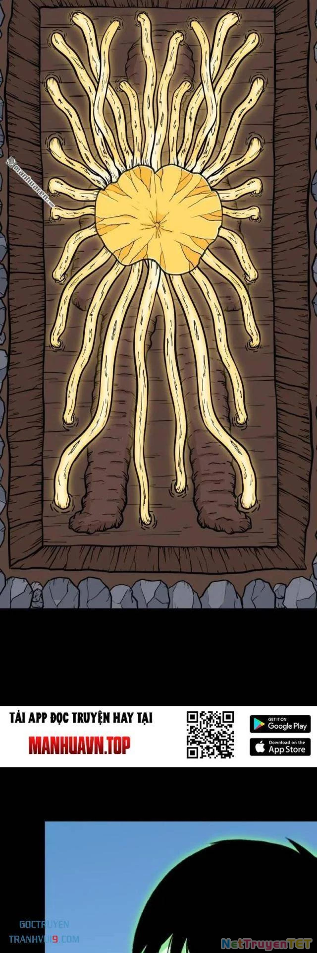 Đấu Yếm Thần Chapter 279 - Trang 3