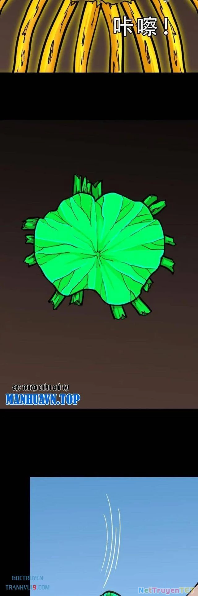 Đấu Yếm Thần Chapter 279 - Trang 3