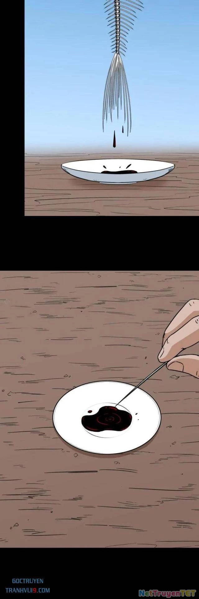 Đấu Yếm Thần Chapter 279 - Trang 3