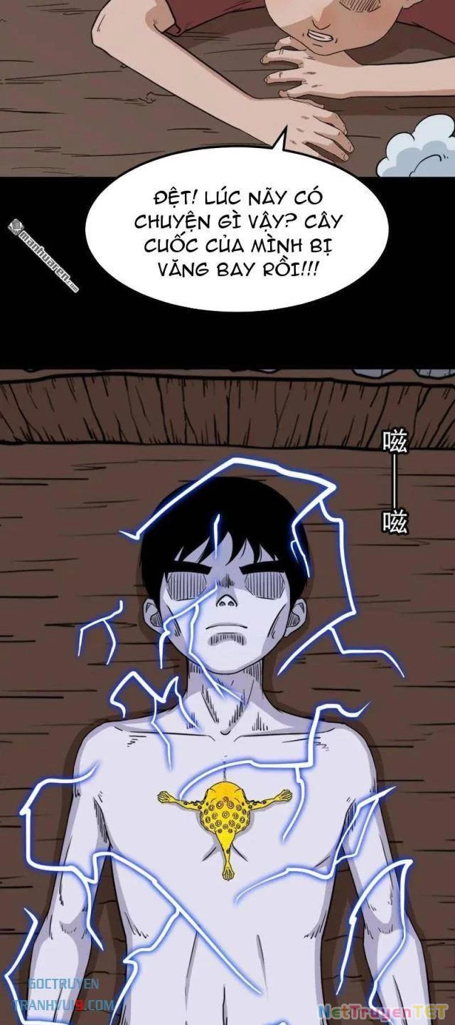 Đấu Yếm Thần Chapter 280 - Trang 3