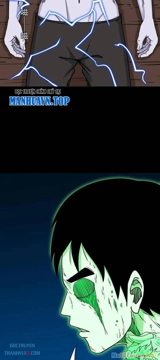 Đấu Yếm Thần Chapter 280 - Trang 3