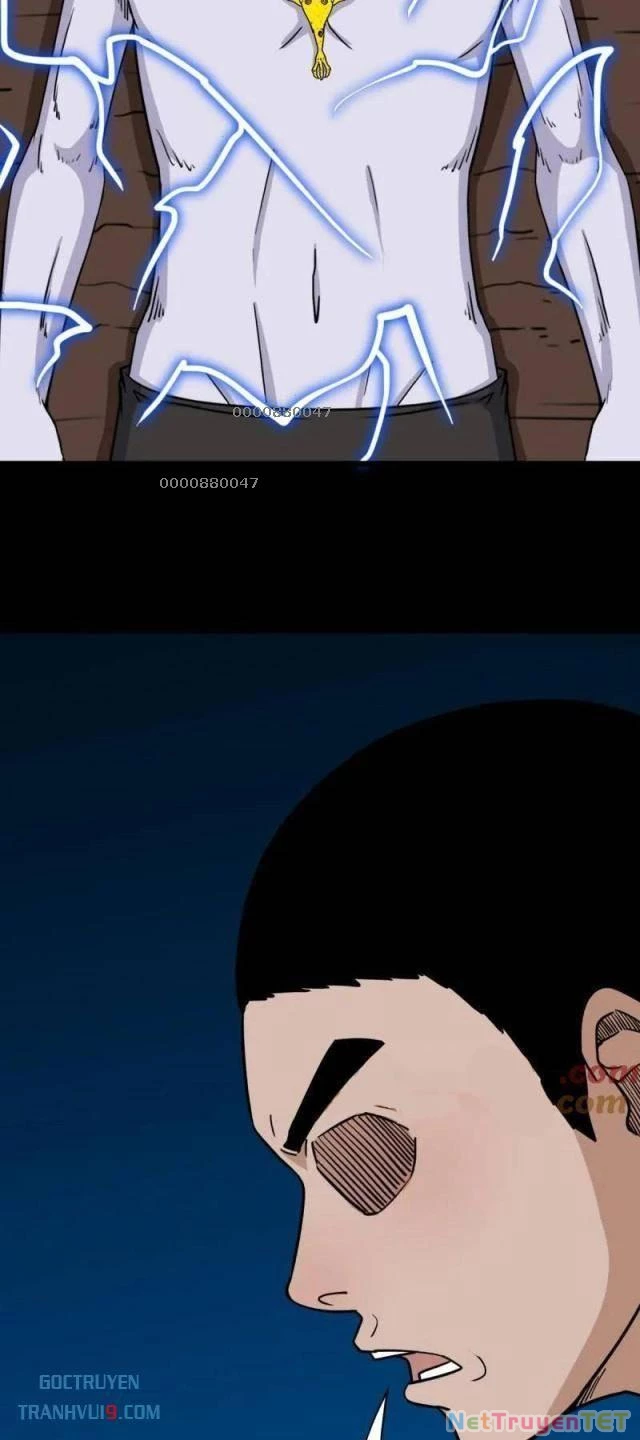 Đấu Yếm Thần Chapter 280 - Trang 3