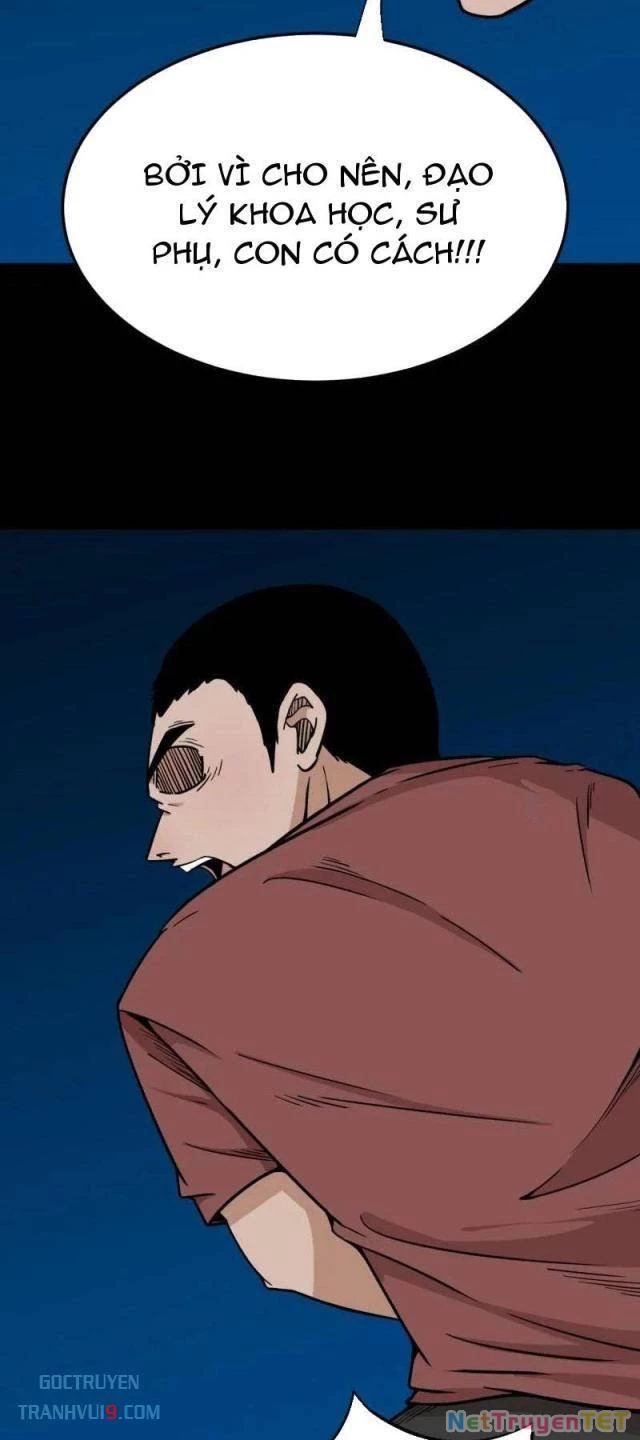 Đấu Yếm Thần Chapter 280 - Trang 3