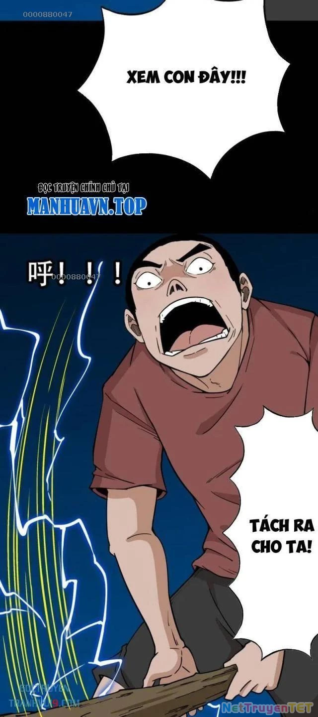 Đấu Yếm Thần Chapter 280 - Trang 3