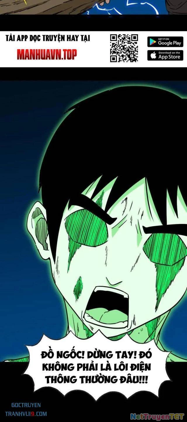 Đấu Yếm Thần Chapter 280 - Trang 3