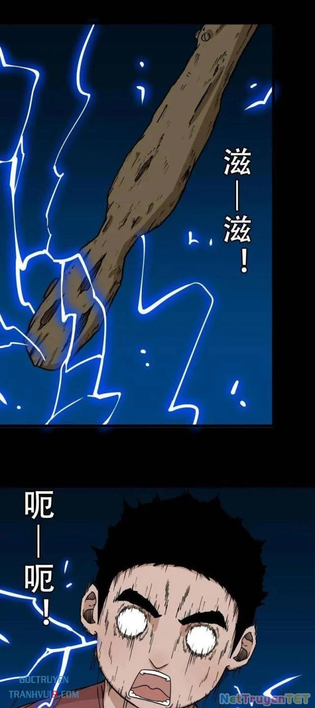 Đấu Yếm Thần Chapter 280 - Trang 3