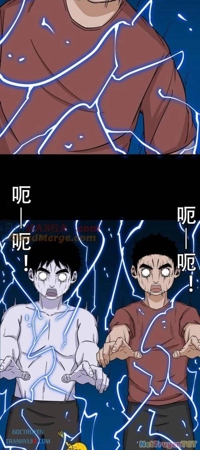 Đấu Yếm Thần Chapter 280 - Trang 3