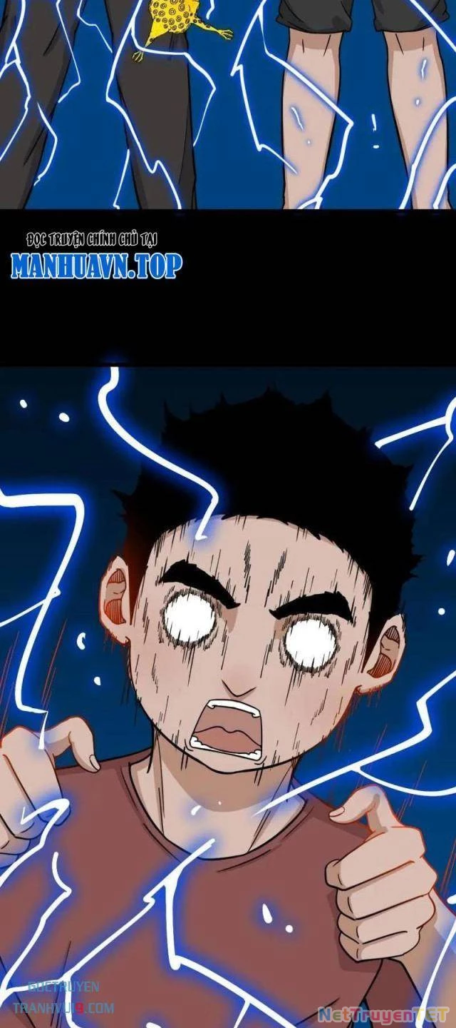 Đấu Yếm Thần Chapter 280 - Trang 3