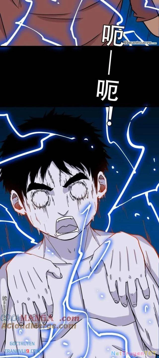 Đấu Yếm Thần Chapter 280 - Trang 3