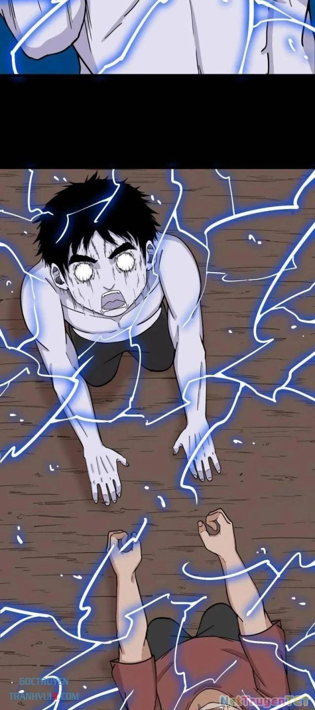 Đấu Yếm Thần Chapter 280 - Trang 3