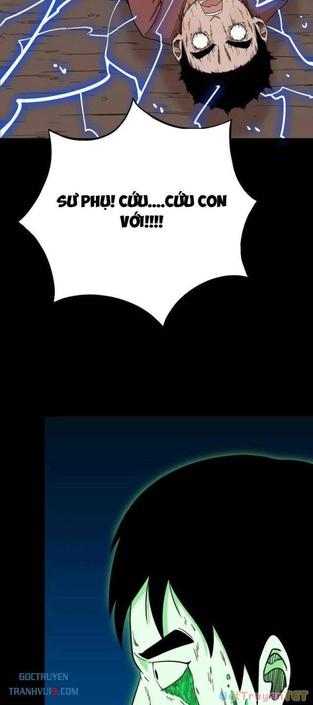 Đấu Yếm Thần Chapter 280 - Trang 3