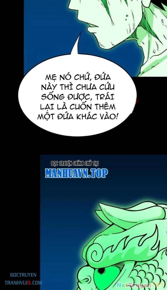 Đấu Yếm Thần Chapter 280 - Trang 3